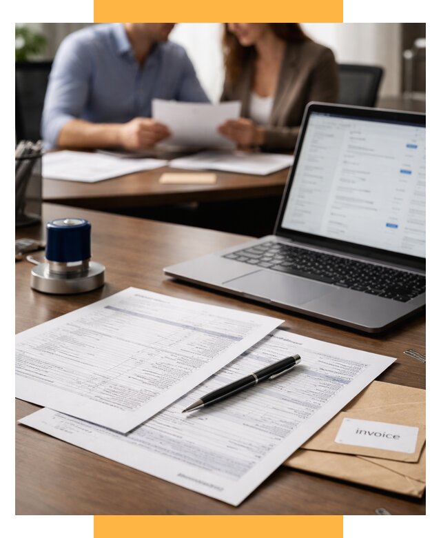 Оплата инвойсов за рубеж под ключ от 3573 р., СетСервис-Нву