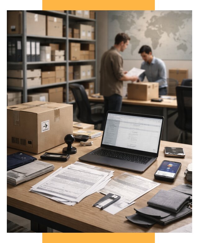 Выкуп товара за рубежом и доставка от 5104 р. | СетСервис-Нву