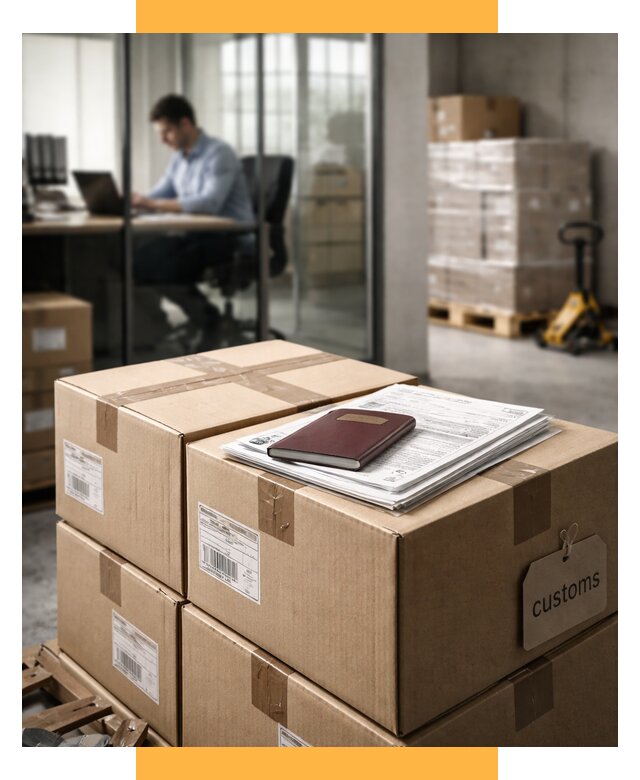 Параллельный импорт под ключ от 20416 р., логистика от СетСервис-Нву