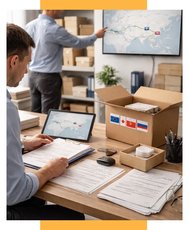 Импорт через третьи страны легально от 25520 р. | СетСервис-Нву